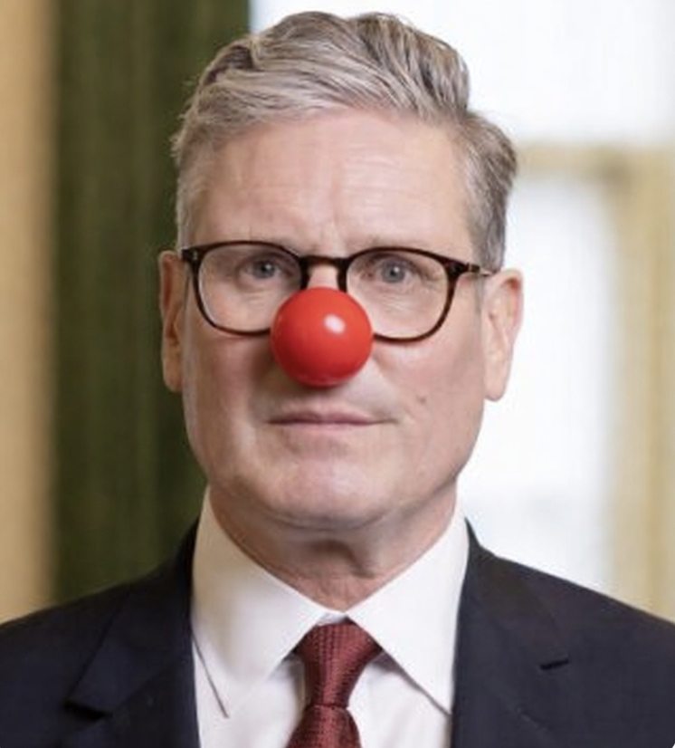 Christopher Talbot tweet media