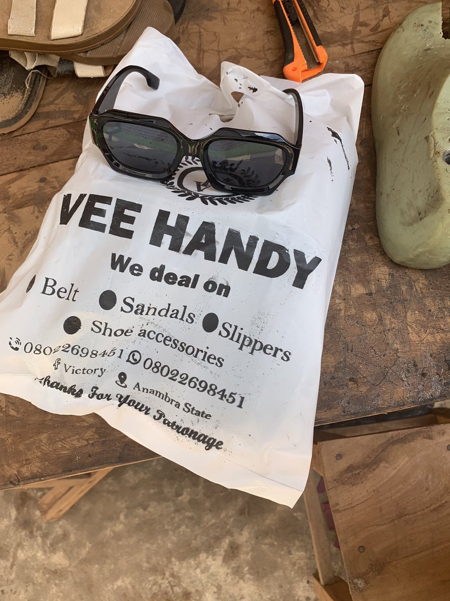 Victory Handy 👡 tweet media