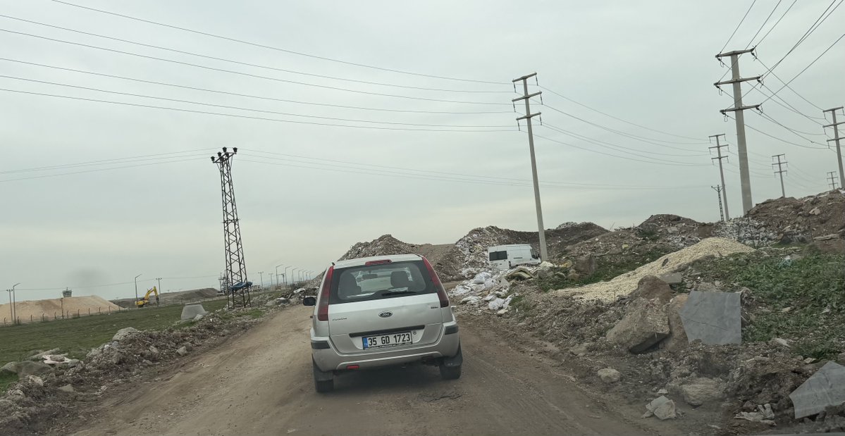 Ferit ASLAN tweet media