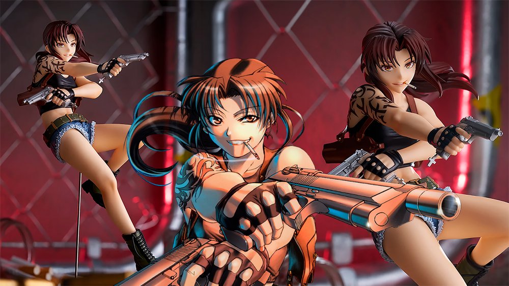 HobbyFiguras tweet media