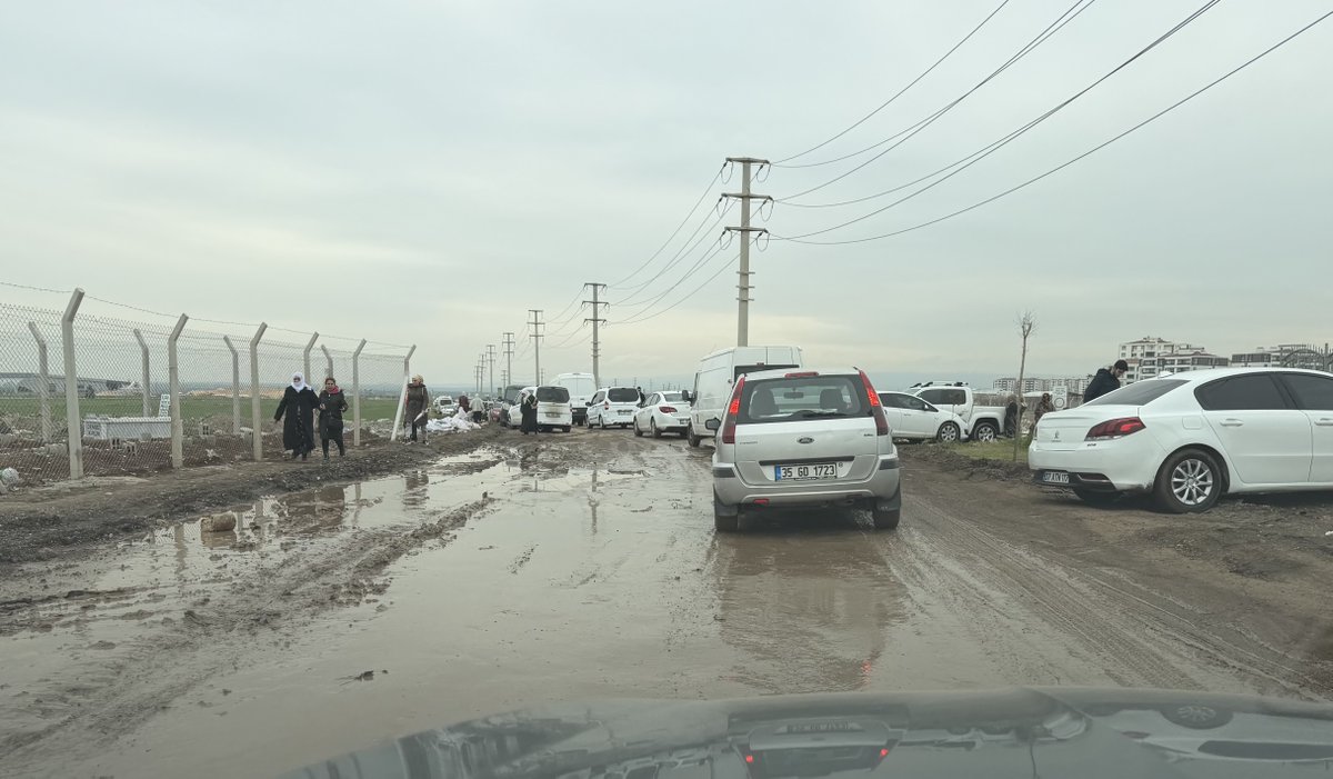 Ferit ASLAN tweet media