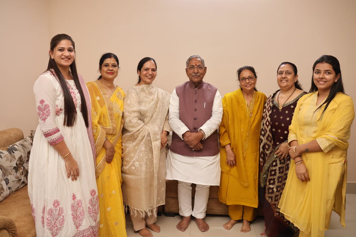 Nand Kishore Yadav tweet media