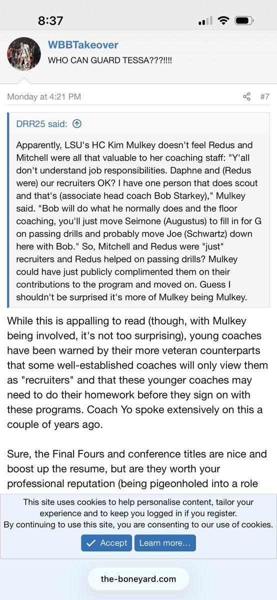 Coach Tiny Green tweet media