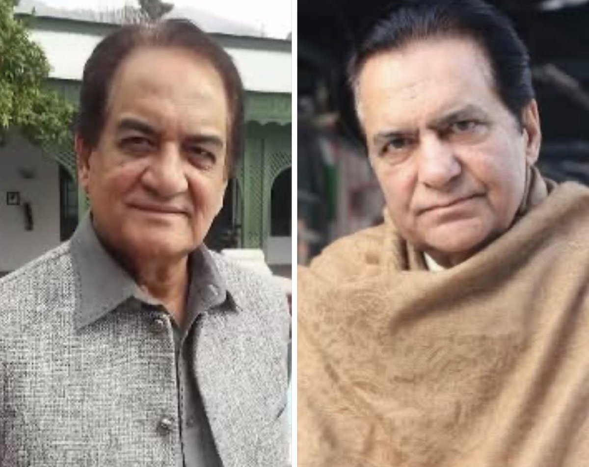 Basit Subhani tweet media