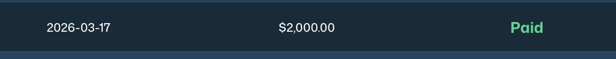 BrandonJtrades's tweet photo. Again, fastest payouts in all props, never lets you down, never scams you.  @tradeify, Never denied me, never closed out all my accounts for no reason, like all these other props. That's the reason I have partnered with them and them alone. BJT code to support your favorite cancer patient  :) #ES #SPY #QQQ