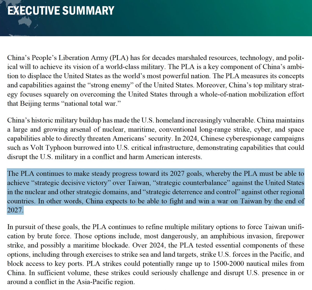 Tom Shugart tweet media