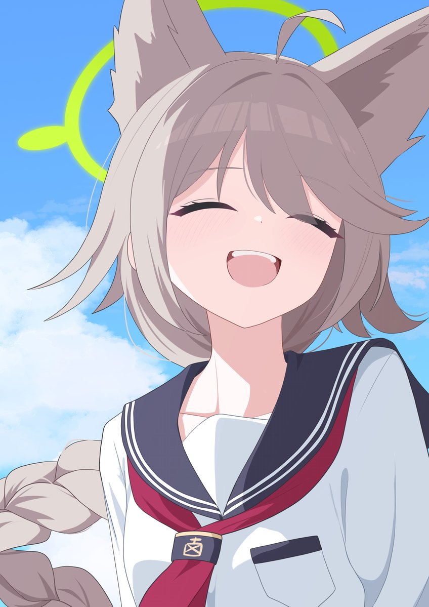 相川結月@せんアカ カ27 / そうパレ さ-13 tweet media