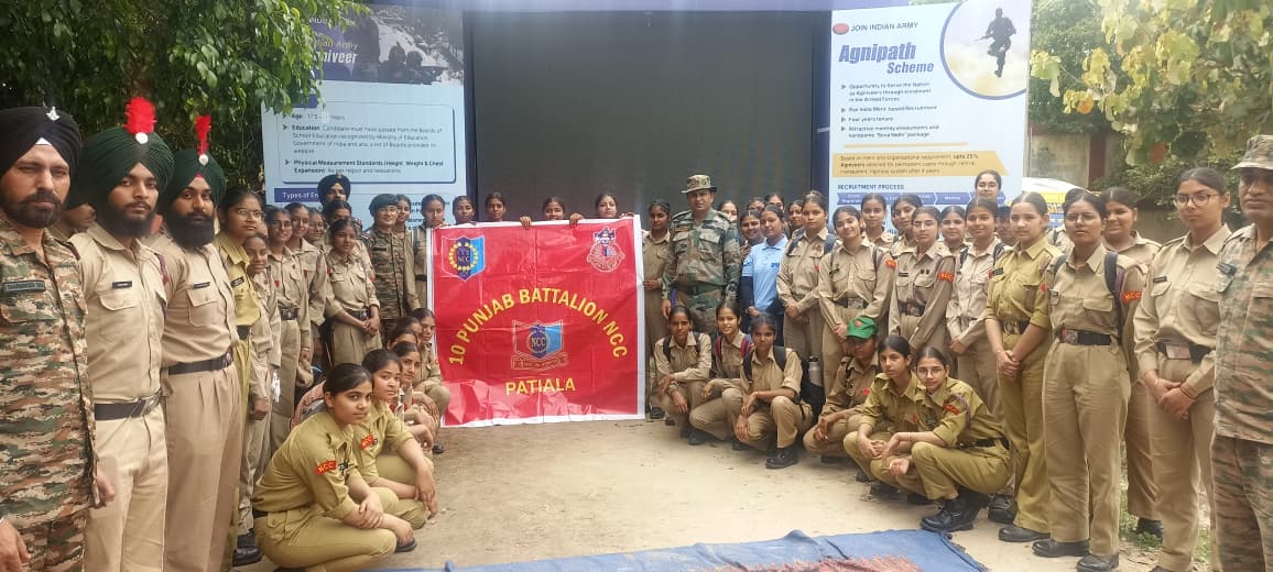 Directorate General of Recruiting - Indian Army tweet media