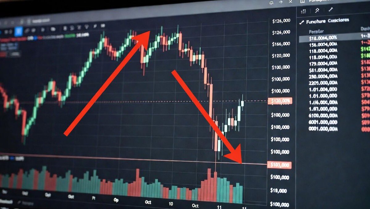 Crypto Chuanzhang tweet media