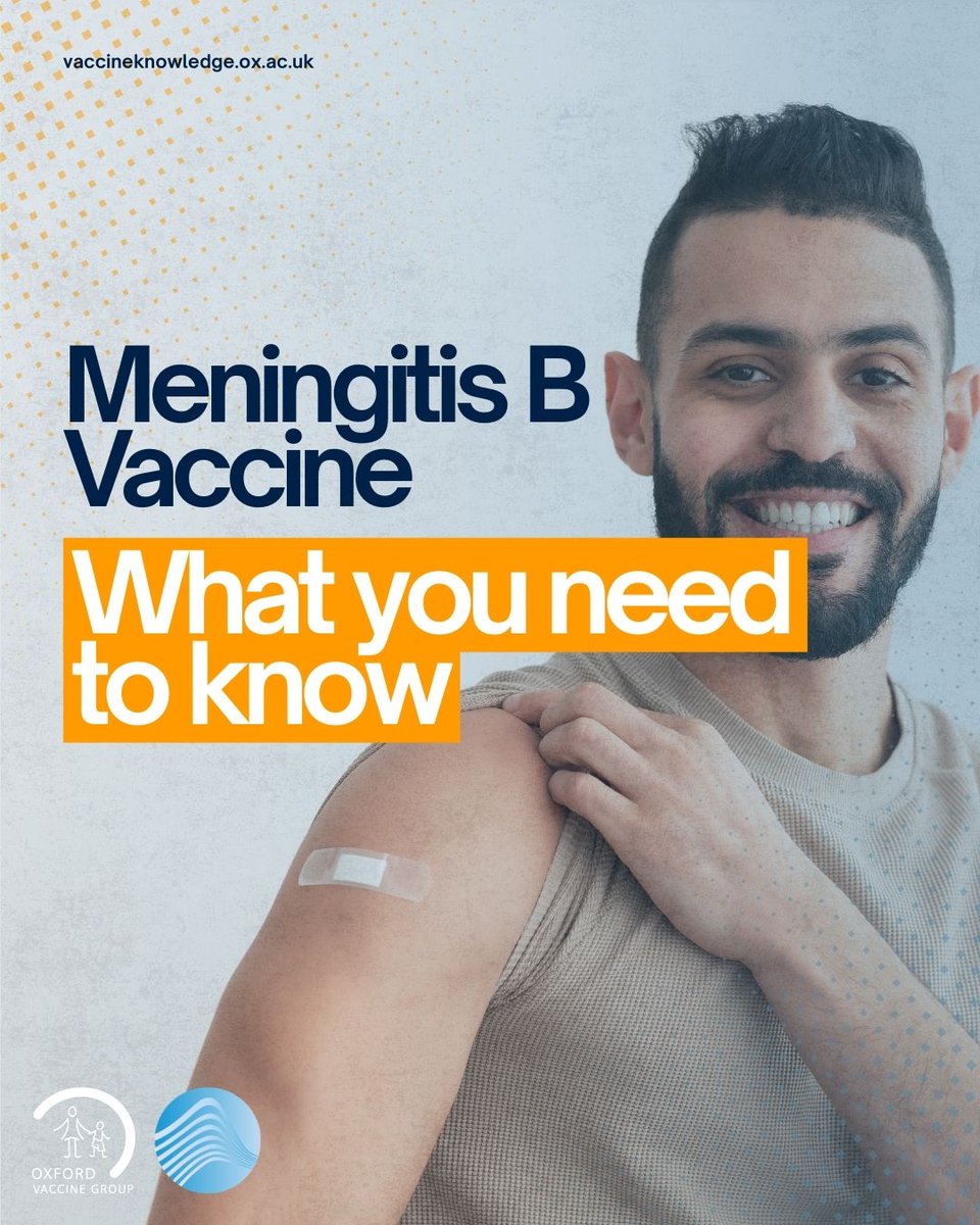 🦠 Meningitis B: what you need to know

In response to the outbreak, a targeted vaccination campaign for MenB is being delivered to anyone previously eligible for MenB antibiotics, or who visited Club Chemistry, as well as students at both of the affected universities and schools