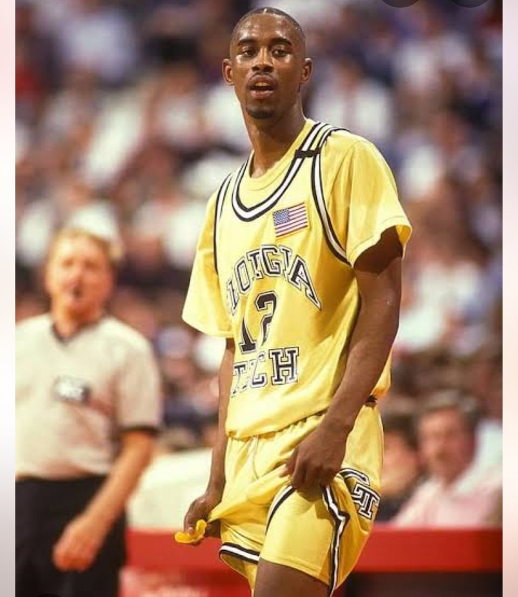 Kenny Anderson tweet media