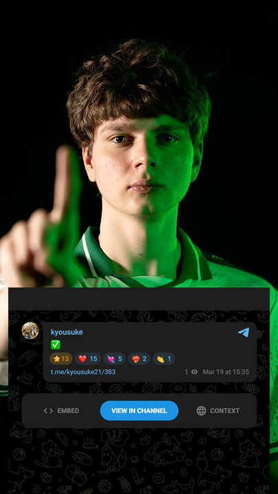 CS2 NEWS tweet media