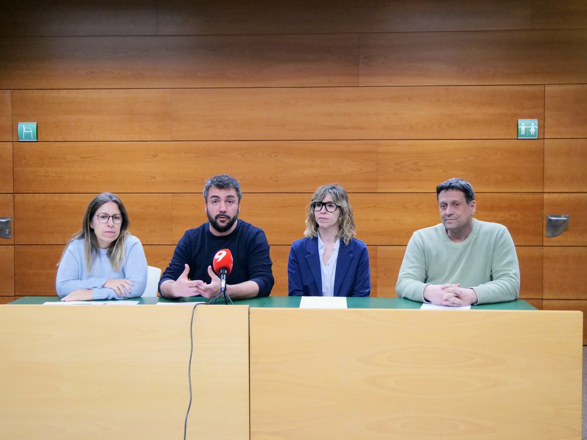Ajuntament de Roda de Ter tweet media