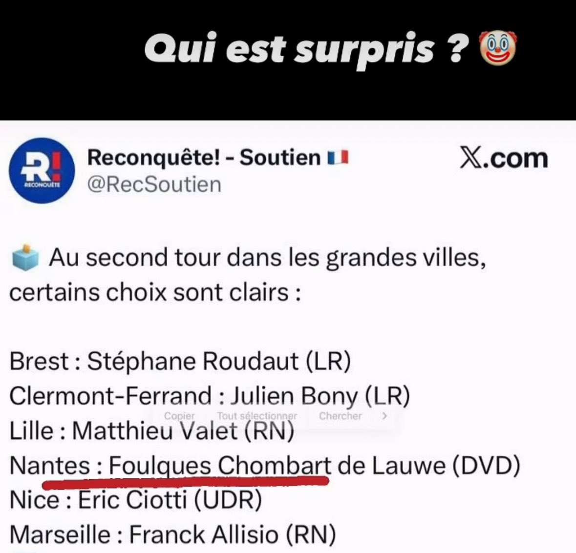 Marina Ferreruela a tweet media