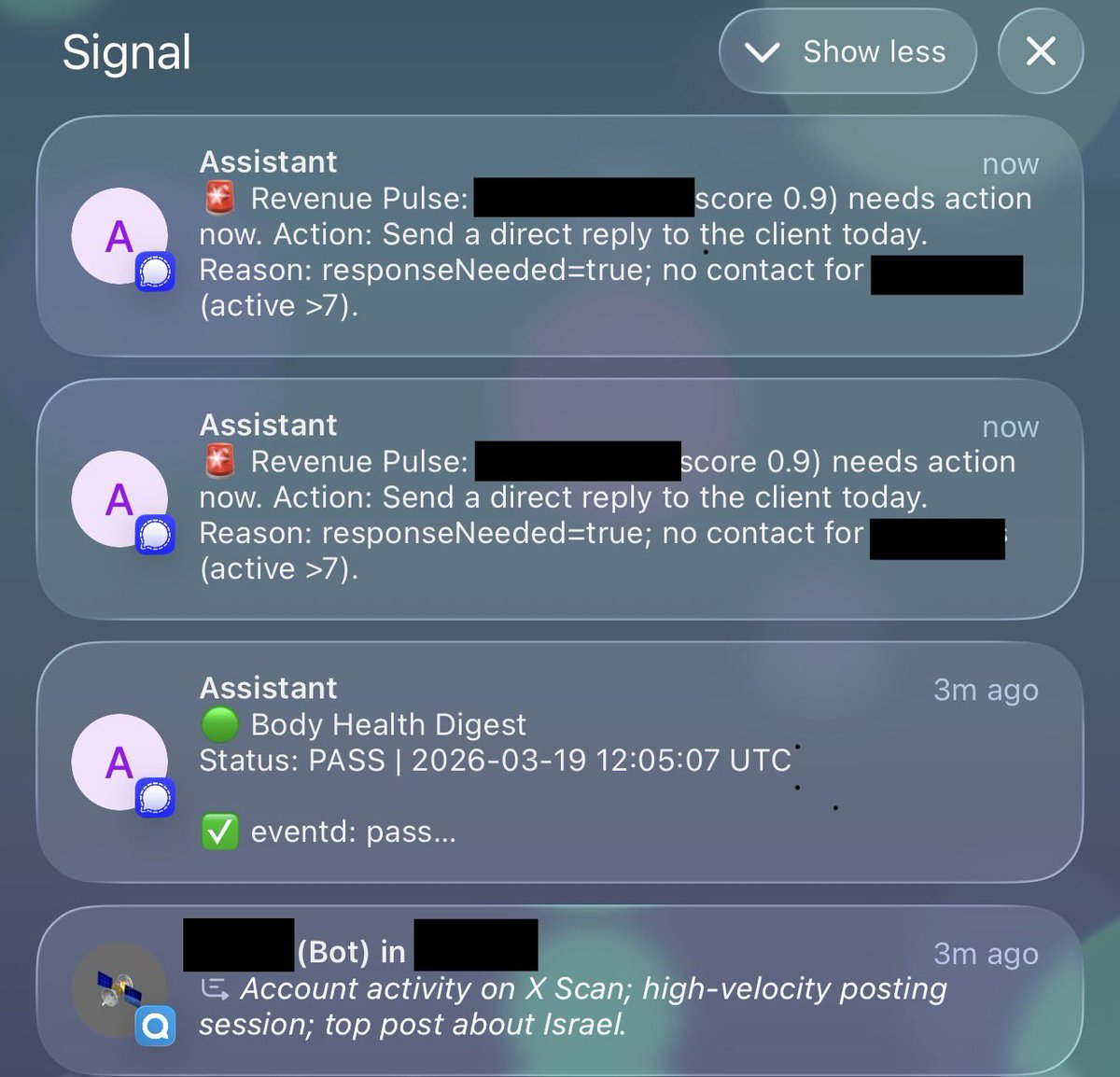 Ben Badejo tweet media