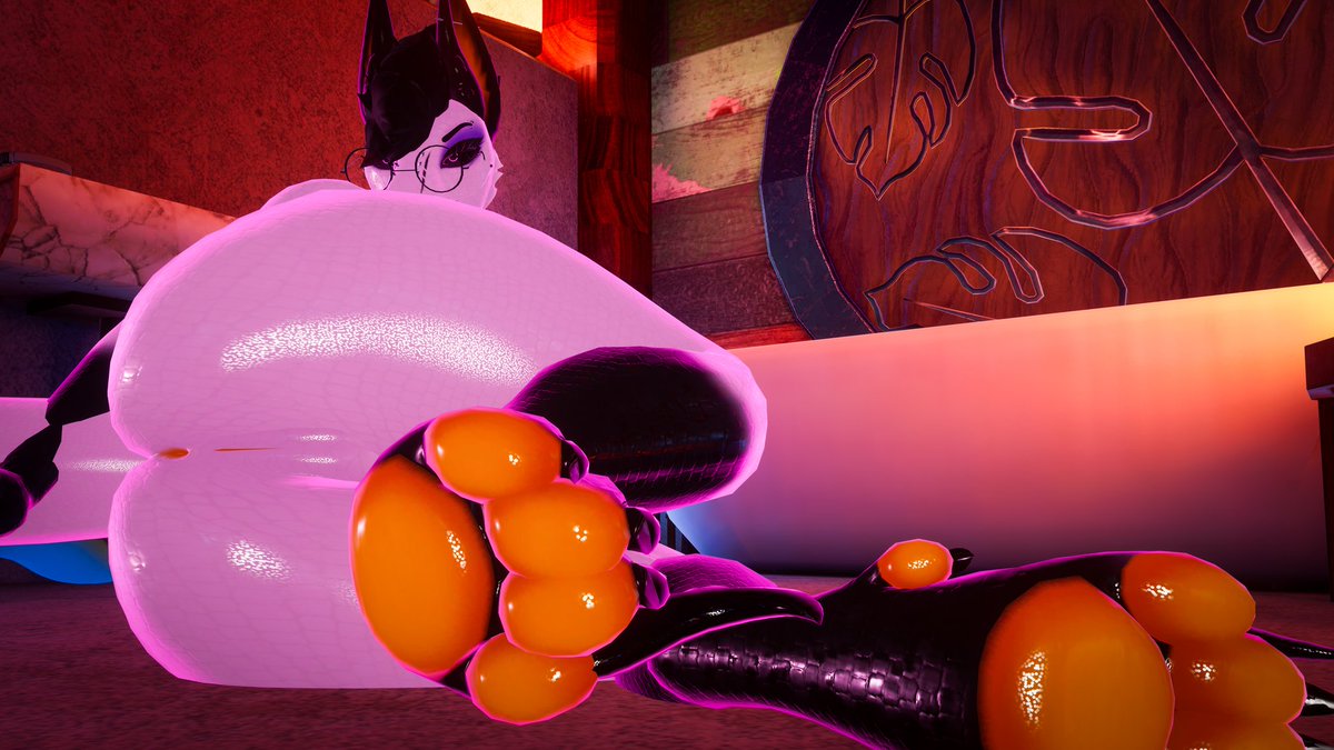 🦇 Kamari 🦇 tweet media