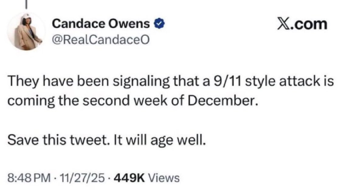 Conservative Dude 📟 tweet media