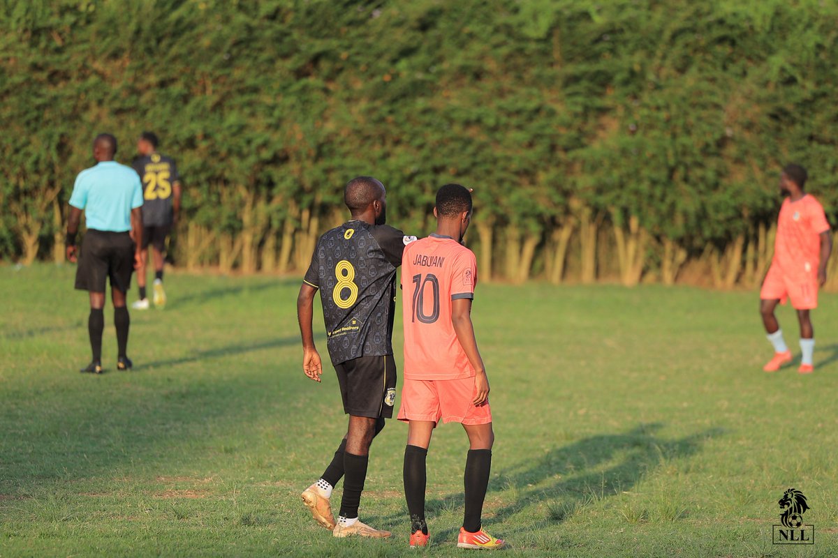SC_Jabulani's tweet photo. We hosted the Chaapa League 2011–16 Bulls for a friendly match last Sunday

Same generation, Different schools, One love for the game.

It was all about reconnecting, networking, and strengthening bonds that go beyond where we studied because football has a way of bringing us back together.

#KATABULANI ⌛️
#UpTheJabulani