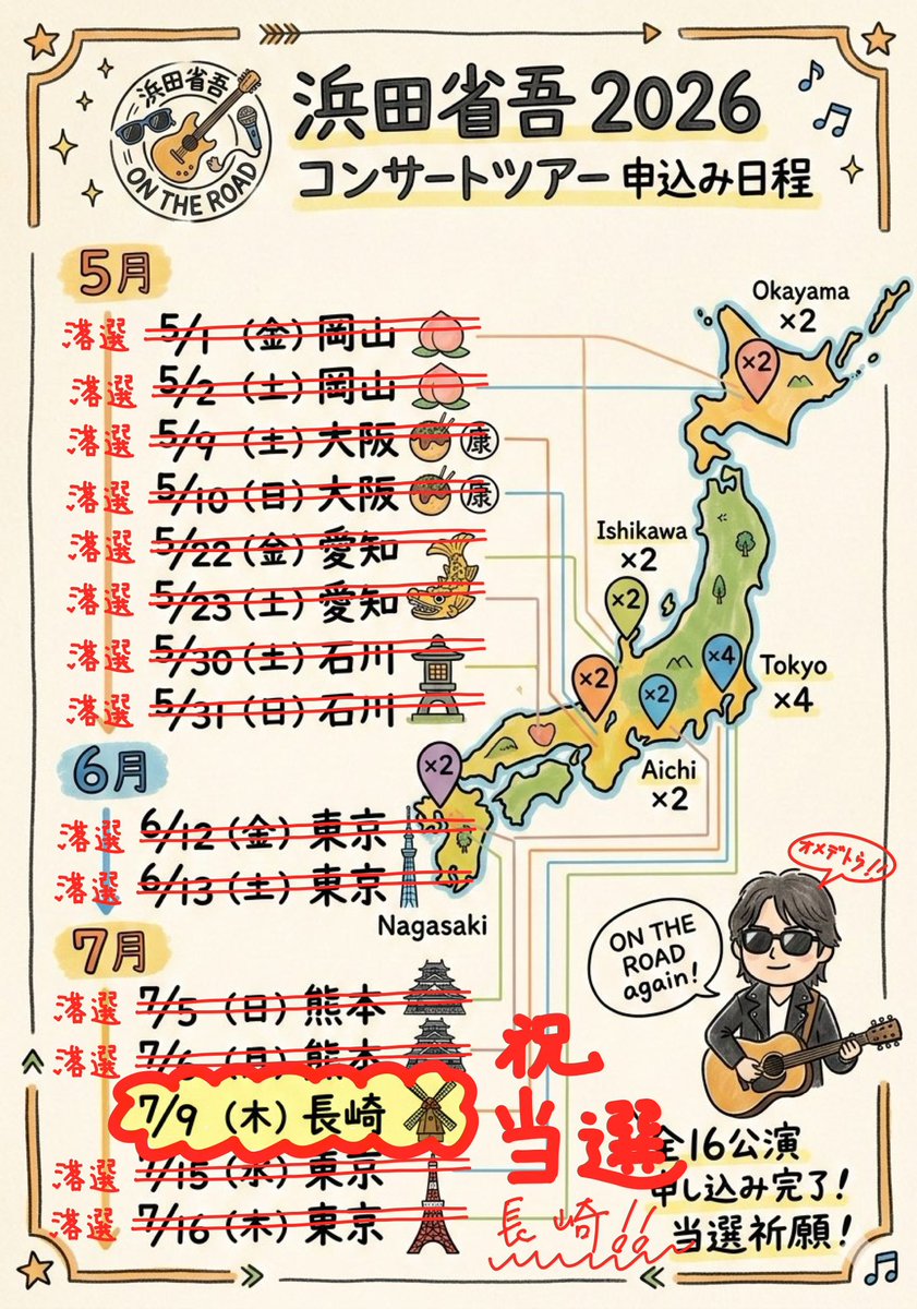 じつさん tweet media