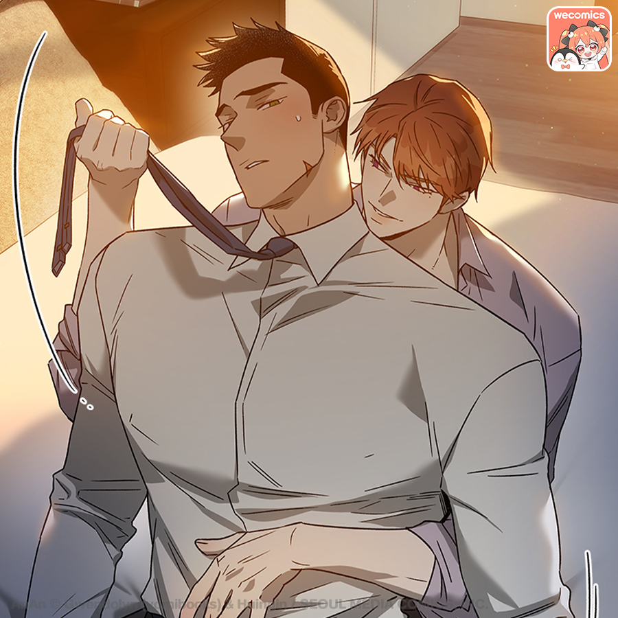 WeComics TH tweet media