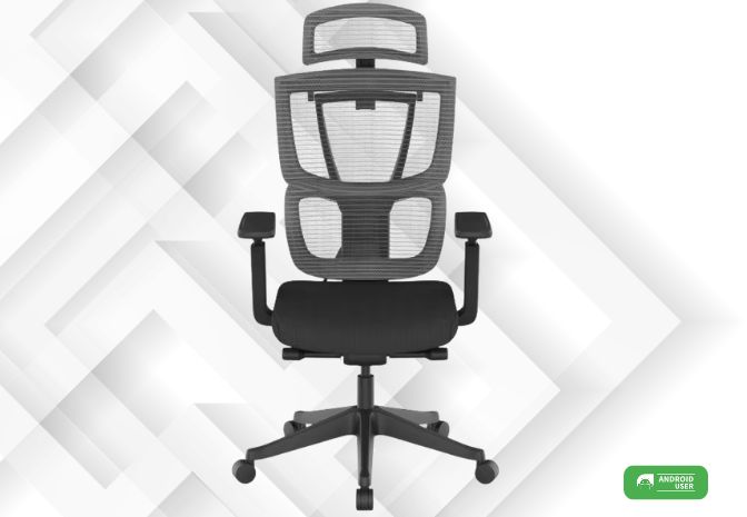 Android User tweet media