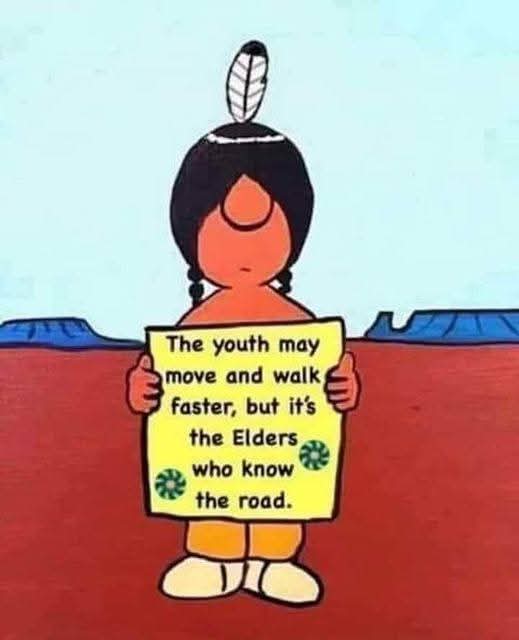 NativeAmerican tweet media