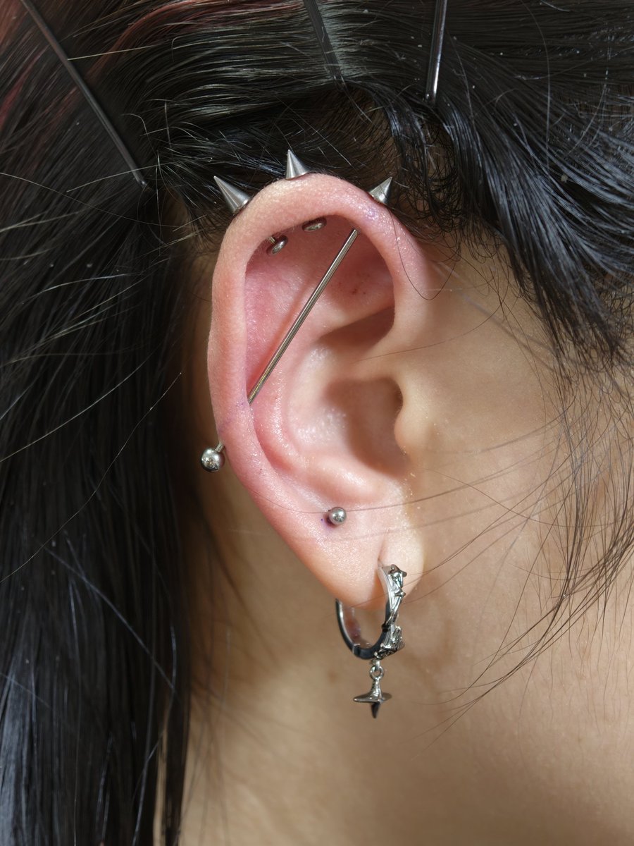 水母悬浊液 tweet media