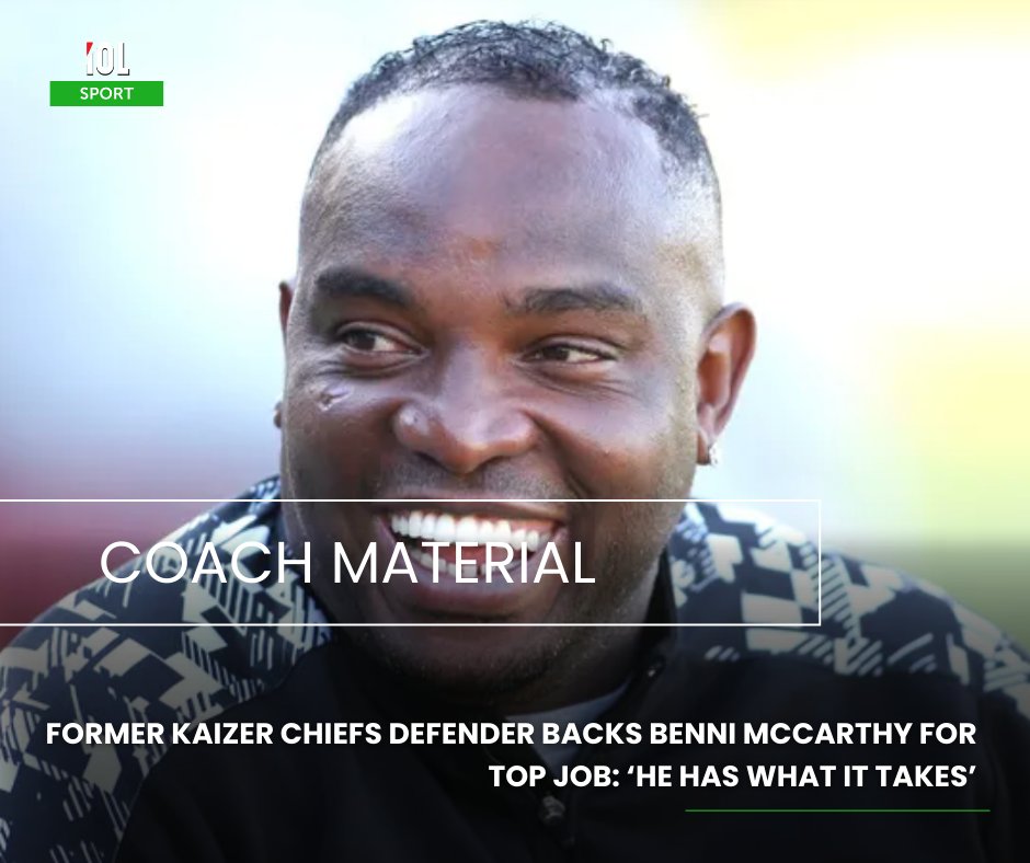 IOL Sport tweet media