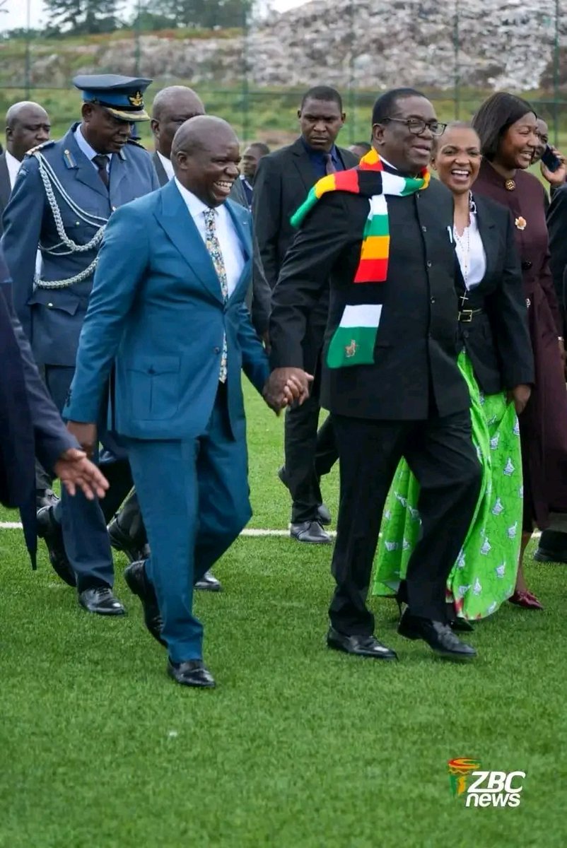 Masibanda Masbae tweet media