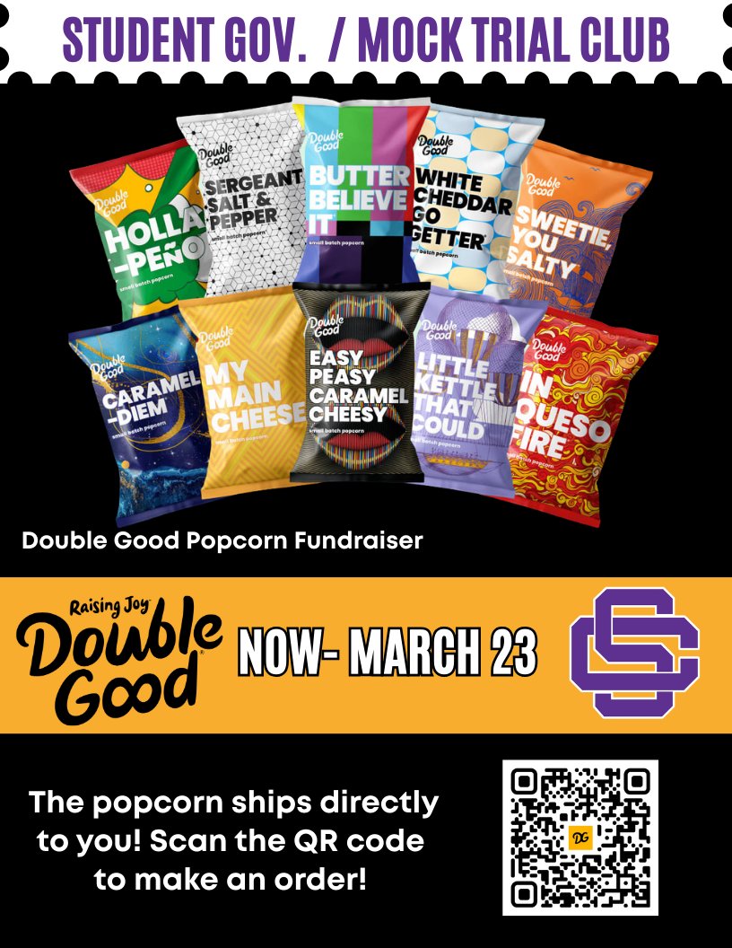 SCHS Smoky Bears tweet media