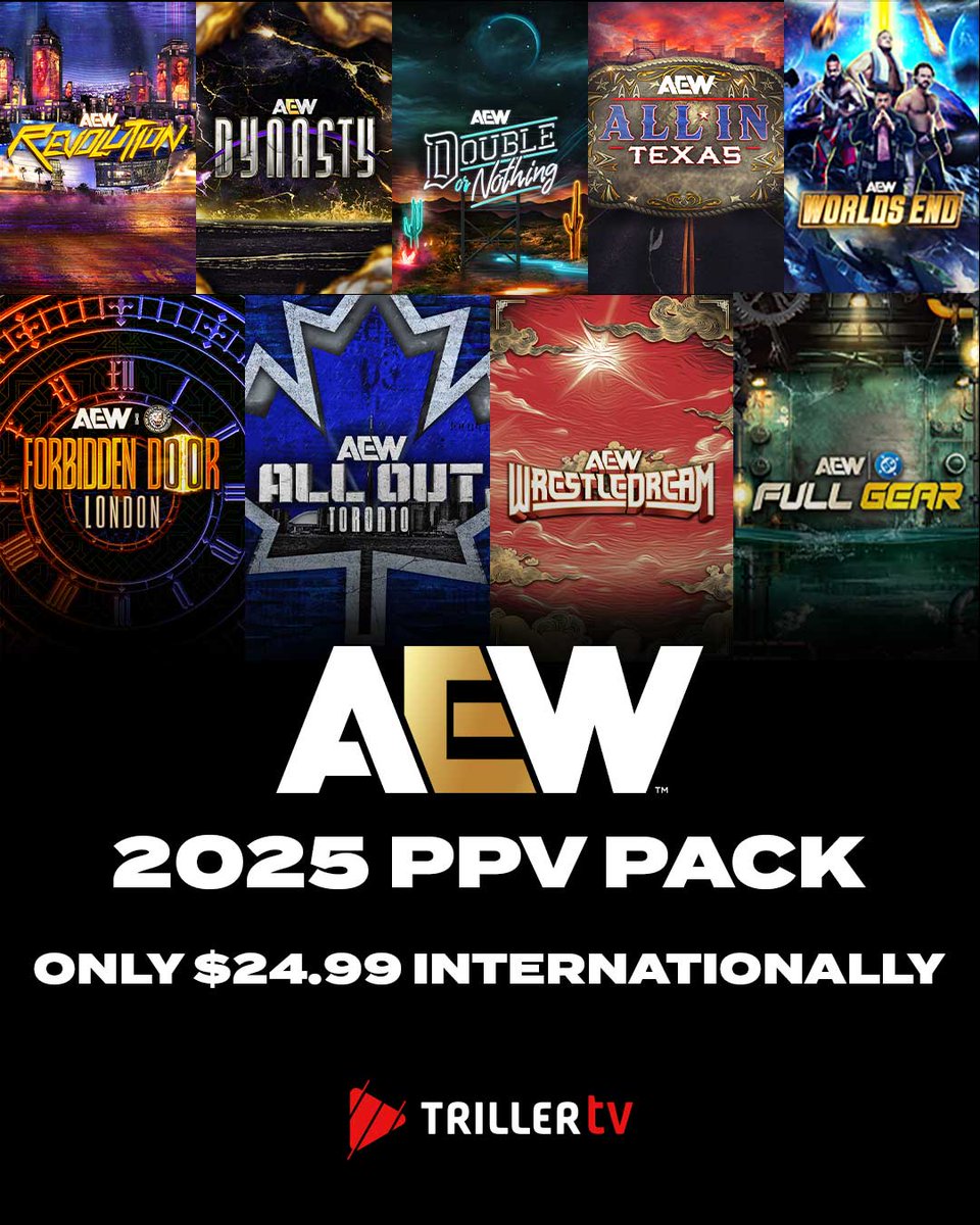 TrillerTV tweet media