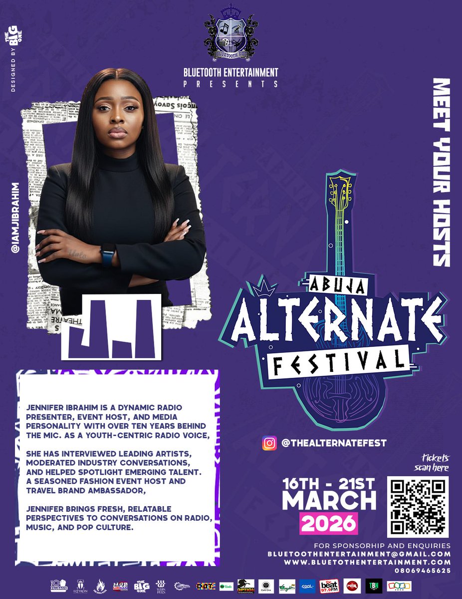 Alternate Festival tweet media