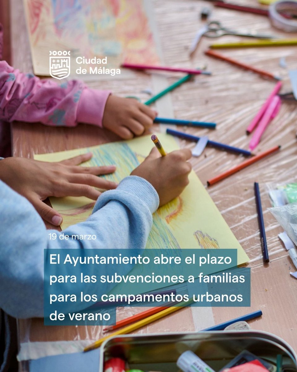 Distrito Cruz del Humilladero tweet media