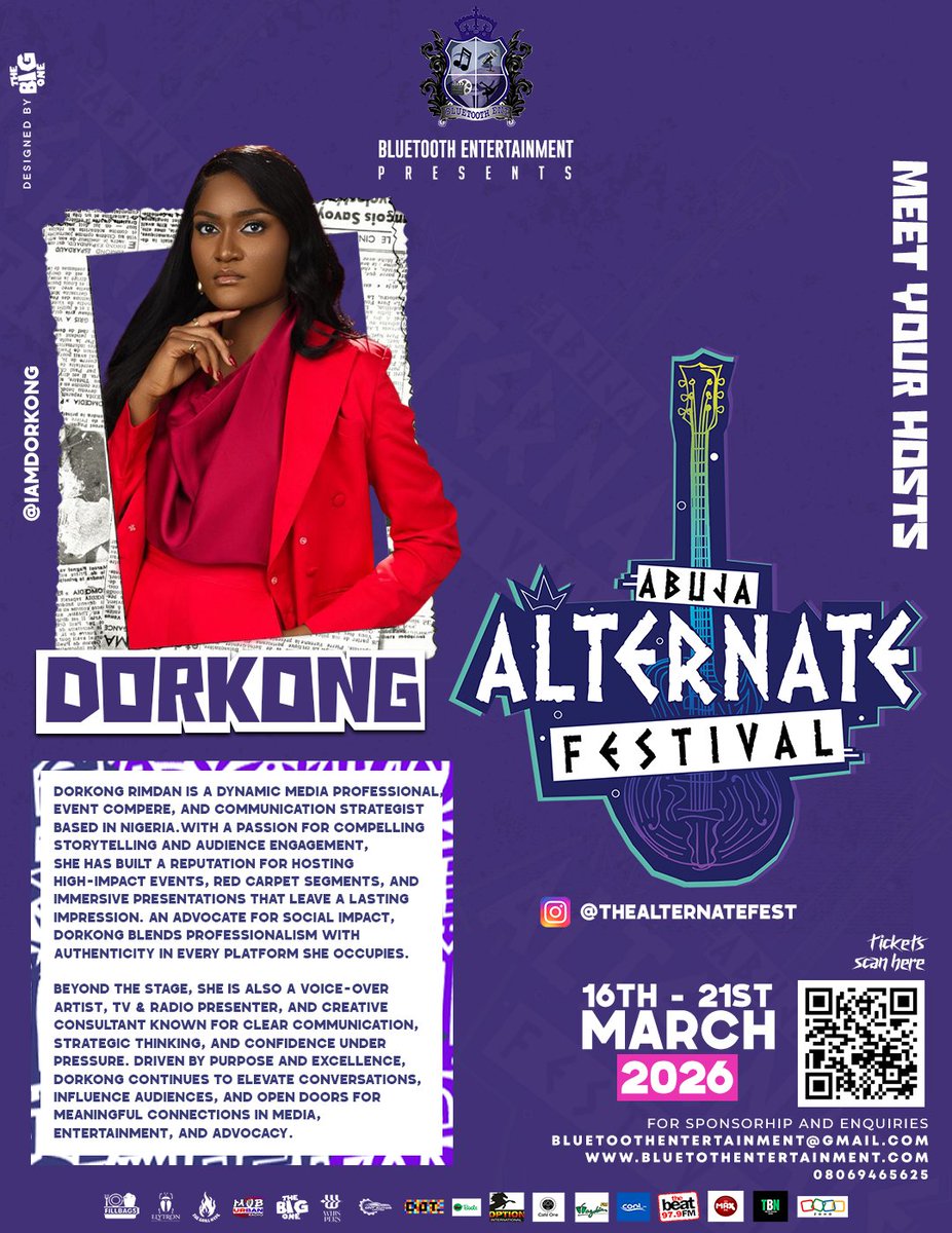 Alternate Festival tweet media