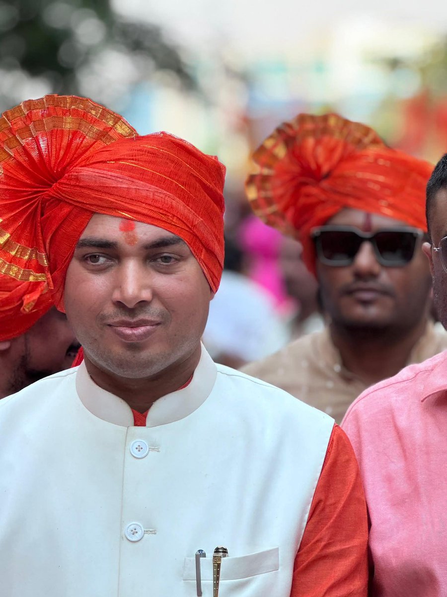 Dr Keyur Pramanick tweet media