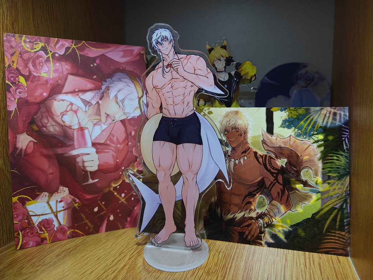 Knox💫 tweet media