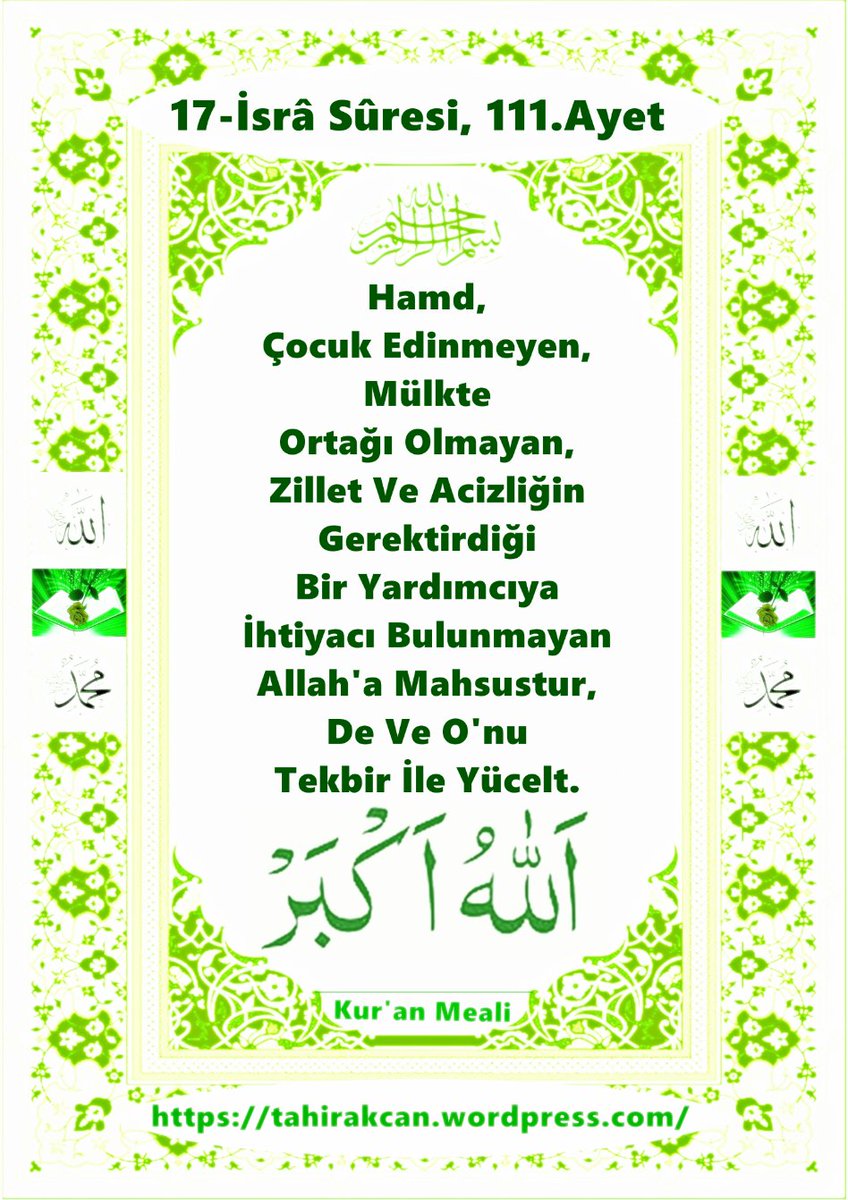 tahirakcan.wordpress.com/2019/06/04/isl…

🇹🇷🇹🇷🇹🇷🇹🇷🇹🇷 🇹🇷🇹🇷🇹🇷🇹🇷🇹🇷🇹🇷

tahirakcan.wordpress.com/2019/09/26/umm…
tahirakcan.wordpress.com/2021/01/29/ide…
tahirakcan.wordpress.com/2016/09/27/gun…
tahirakcan.wordpress.com/2020/04/18/nam…
tahirakcan.wordpress.com/2019/05/05/oru…
tahirakcan.wordpress.com/2019/05/23/zek…
tahirakcan.wordpress.com/2022/10/21/isl…
tahirakcan.wordpress.com/2020/10/27/haz…
tahirakcan.wordpress.com/2020/04/09/kur…