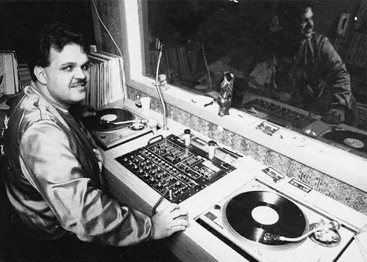 VIBE Magazine tweet media