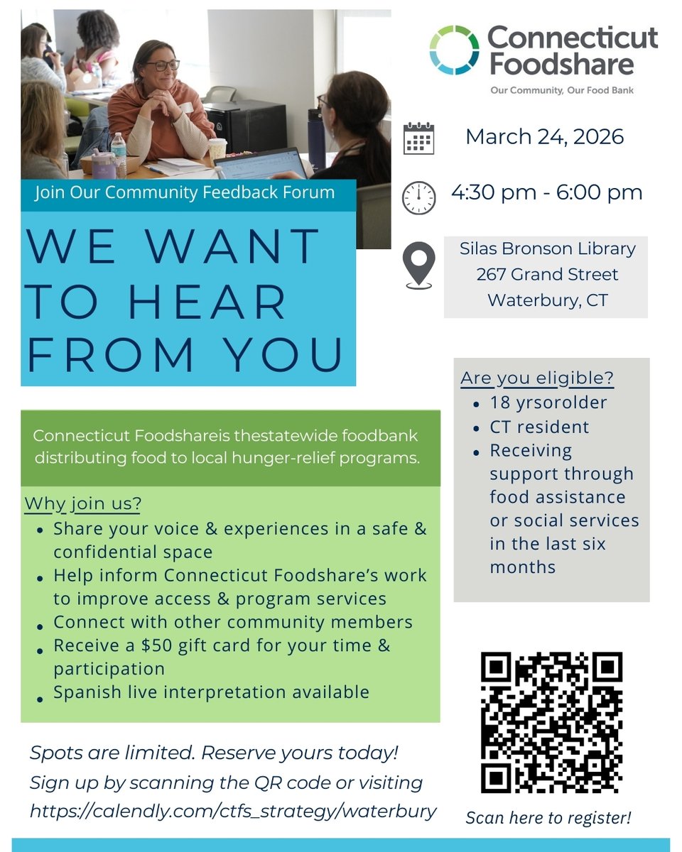 Community Partners in Action tweet media