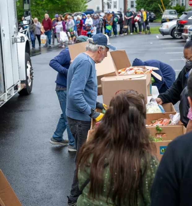 Community Partners in Action tweet media