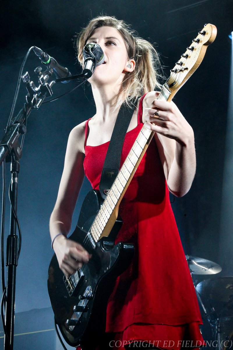 O2 Academy Leeds tweet media