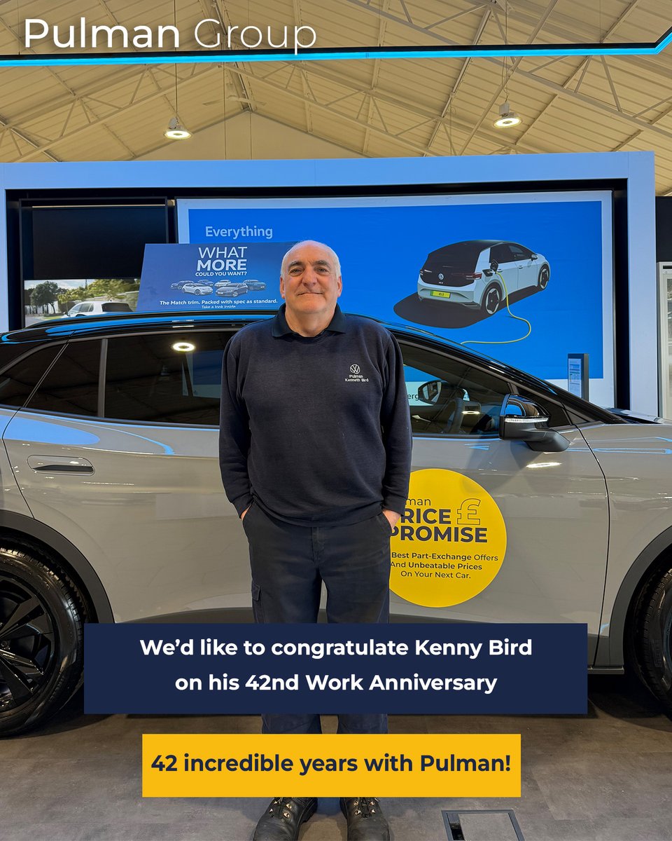 Pulman Group tweet media