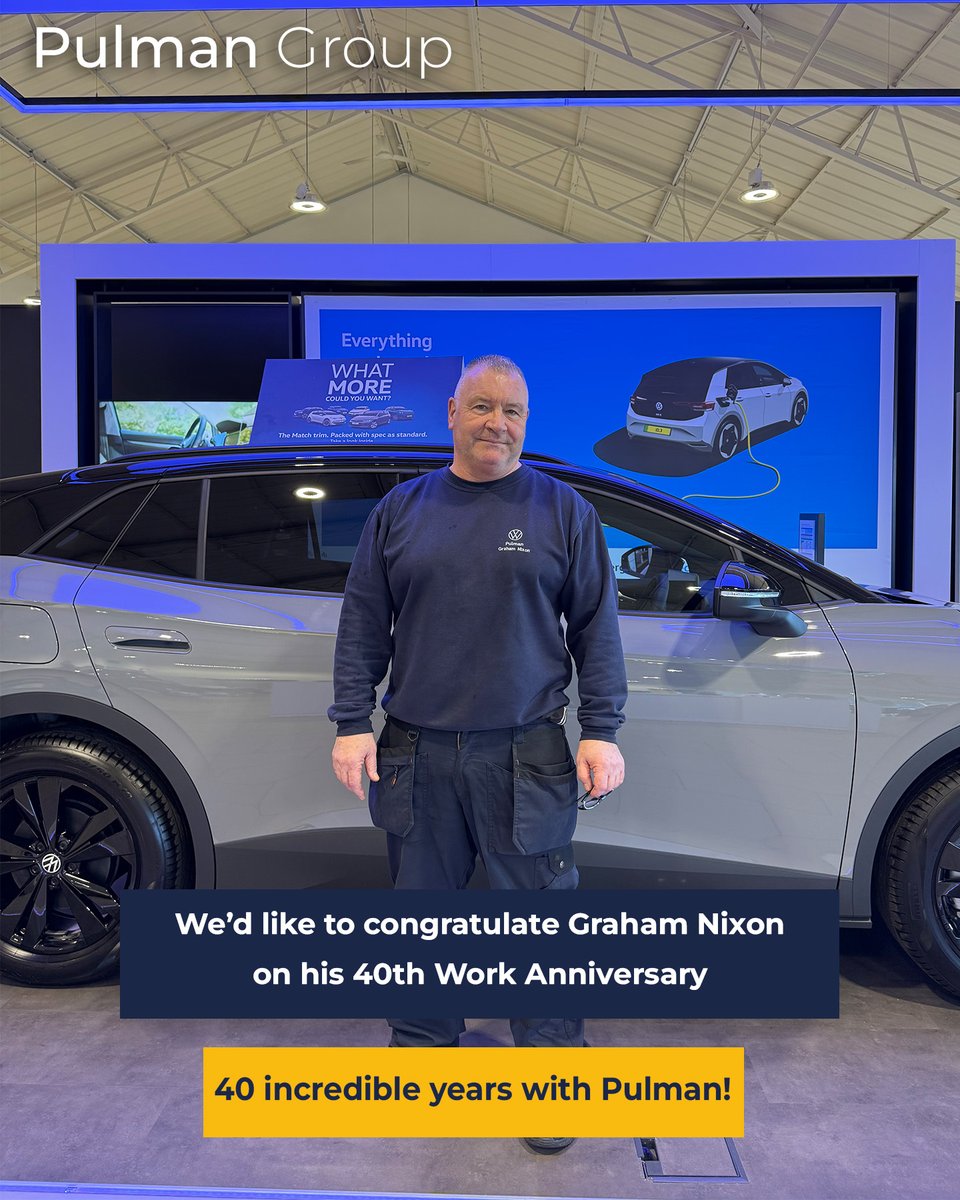 Pulman Group tweet media