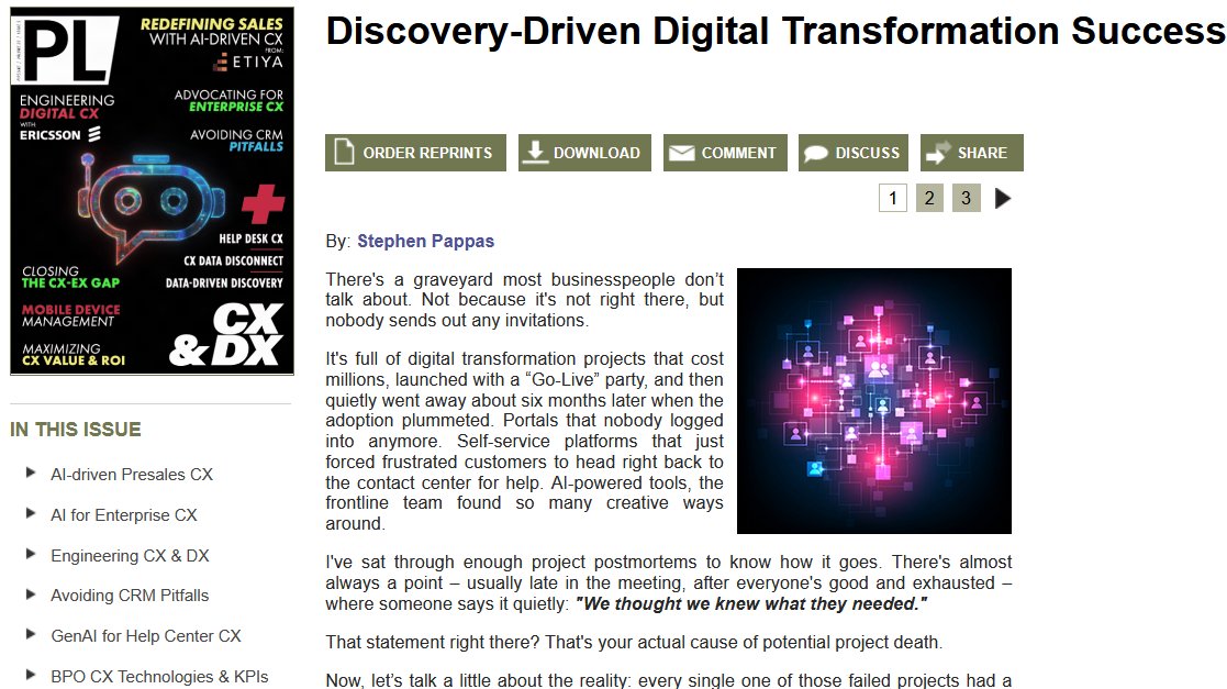 Pipeline tweet media