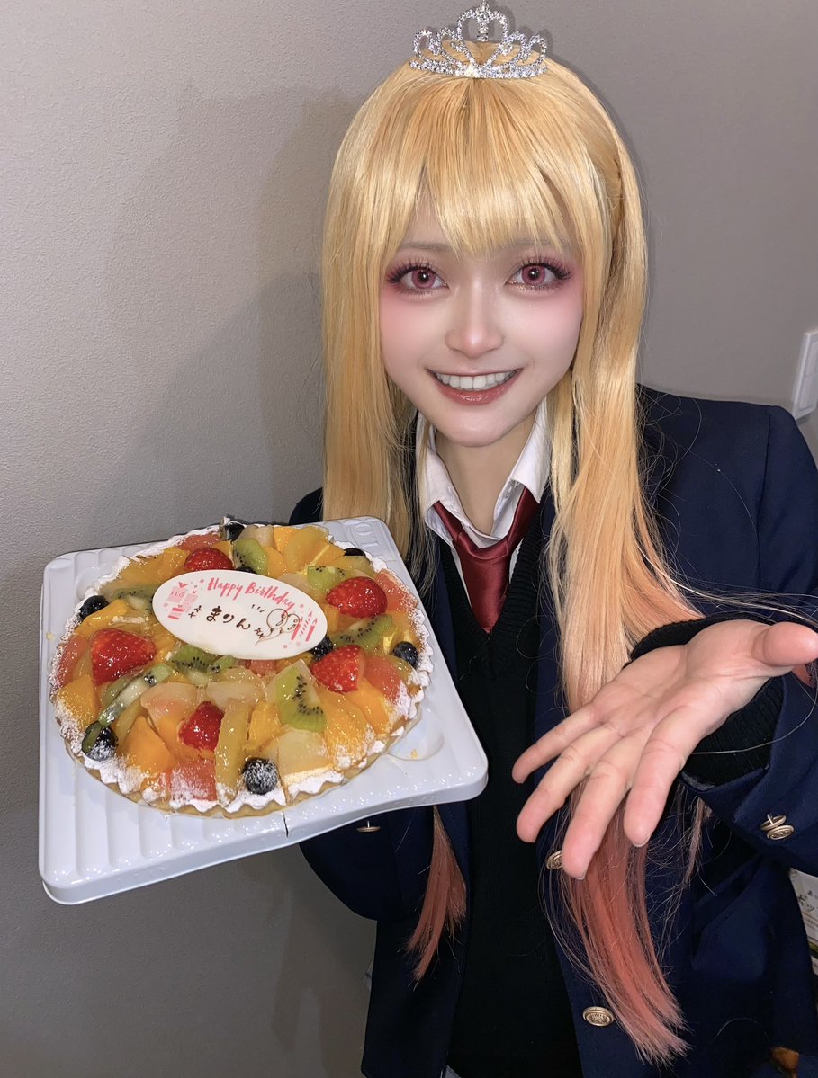 天羽 うる🪽🫧 tweet media