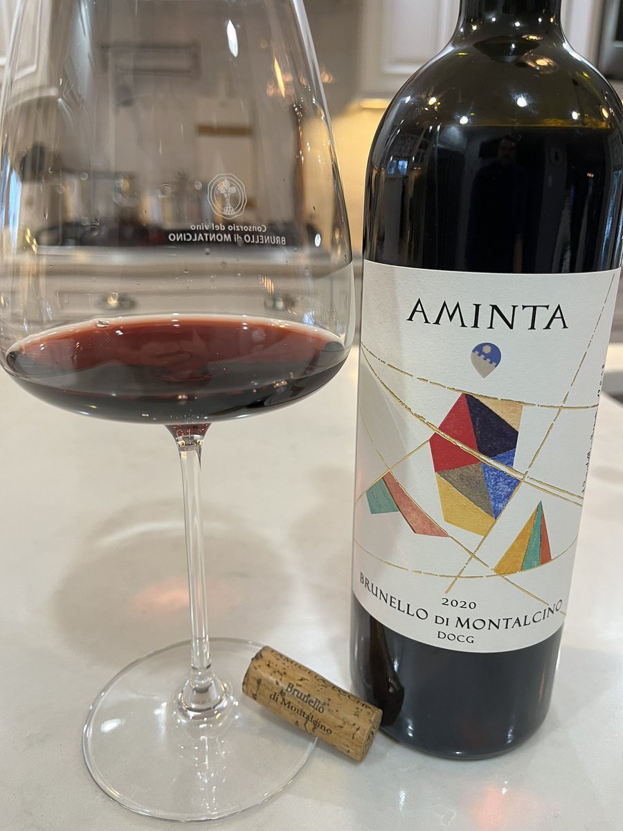 TuscanVines ® tweet media