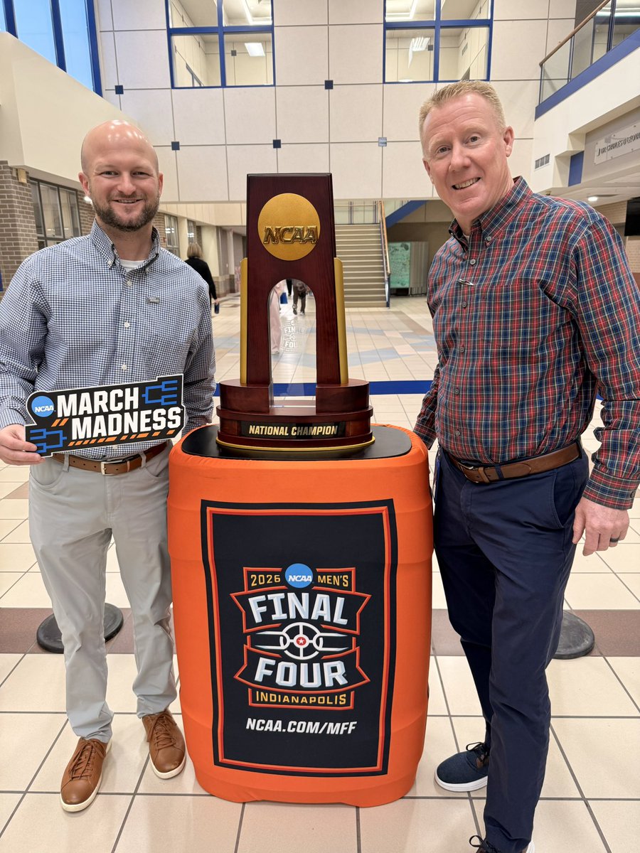 𝗧𝗶𝗹𝗺𝗼𝗻 𝗖𝗹𝗮𝗿𝗸 tweet media