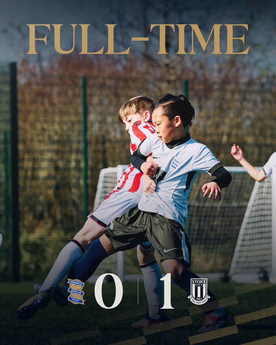 Birmingham City Foundation tweet media