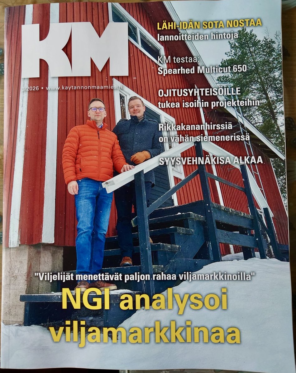 Annaleena Ylhäinen 🇫🇮🇺🇦 tweet media