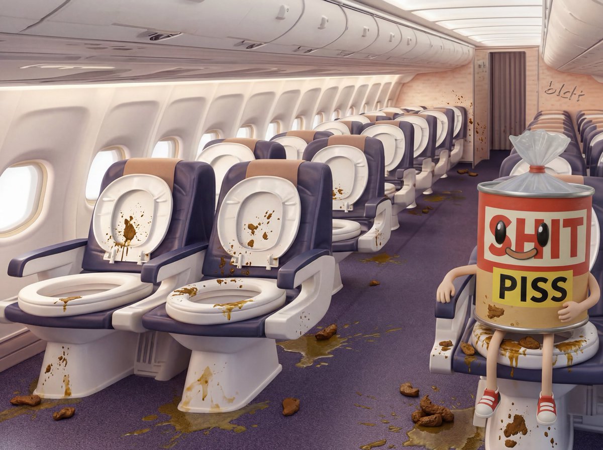 SHITPISSSKINCAN tweet media